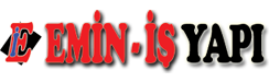 Emin-İş Yapı